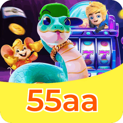 Logo Oficial 55aa Download