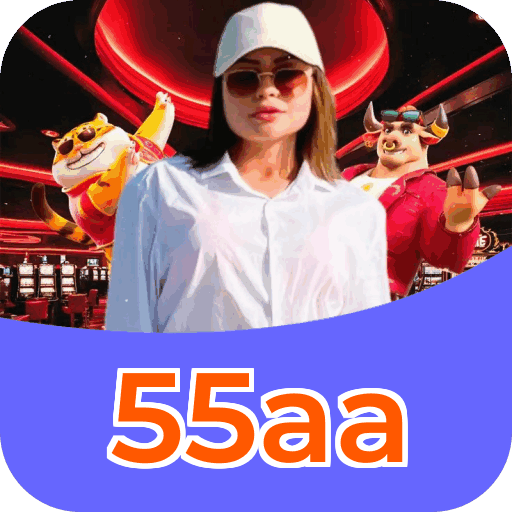 Catálogo slots 55aa mostrando top jogos Gates Olympus Sweet Bonanza Fortune Tiger Big Bass volatilidade RTP